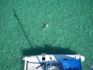 Annecy Croisières Voile — photo 4