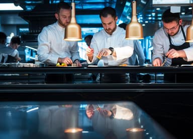 Albert 1er — Damien Leveau — photo 1