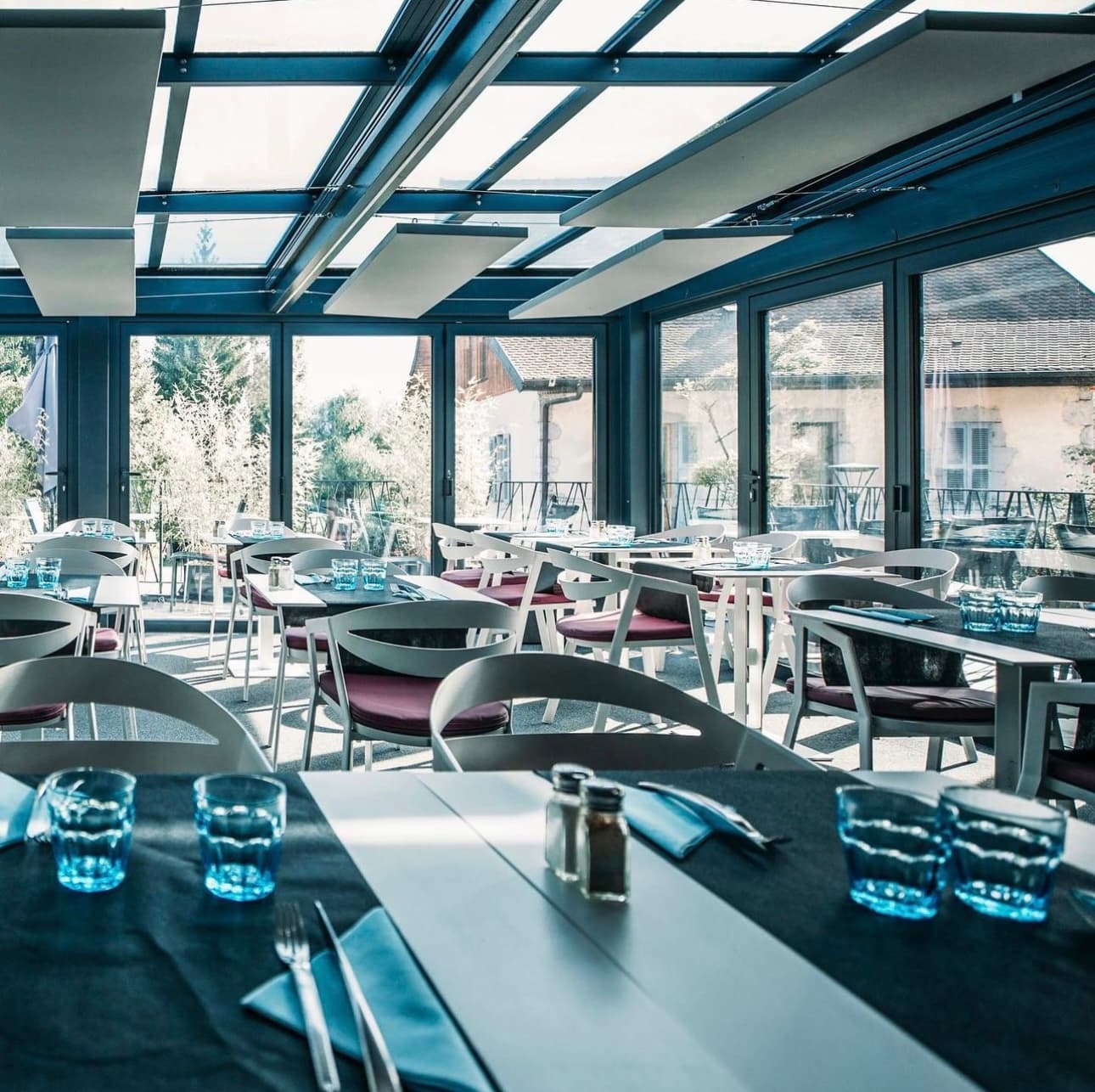 OXO Rooftop — photo 3