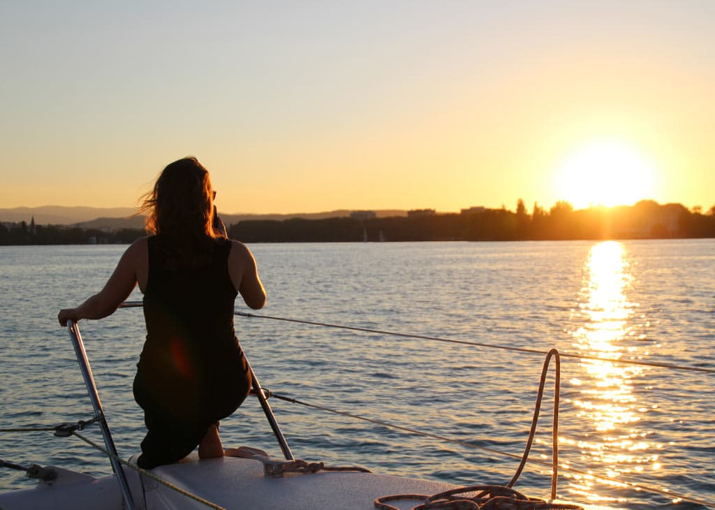 Annecy Croisières Voile — photo 5