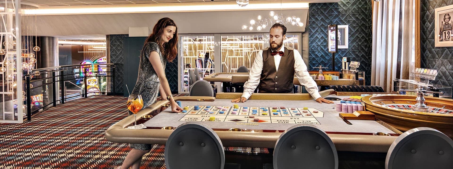 Casino Impérial Annecy — photo 4