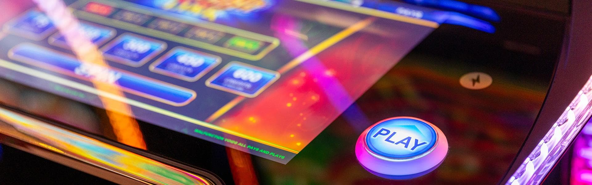 Casino Impérial Annecy